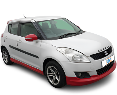 Maruti Swift-img